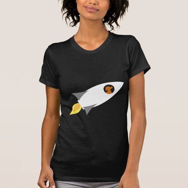 Untitled T-Shirt (Front)