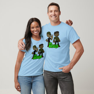 Untitled T-Shirt