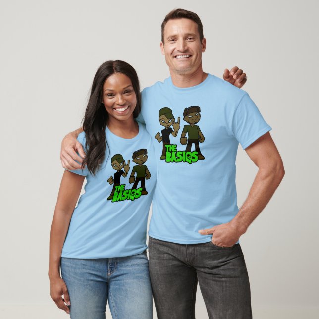 Untitled T-Shirt (Unisex)