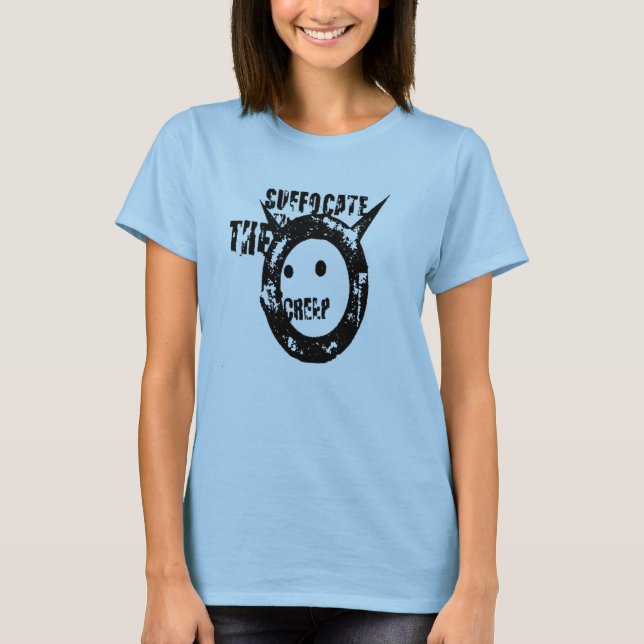 Untitled T-Shirt (Front)