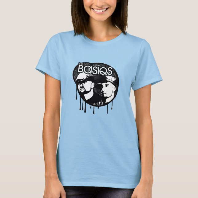 Untitled T-Shirt (Front)
