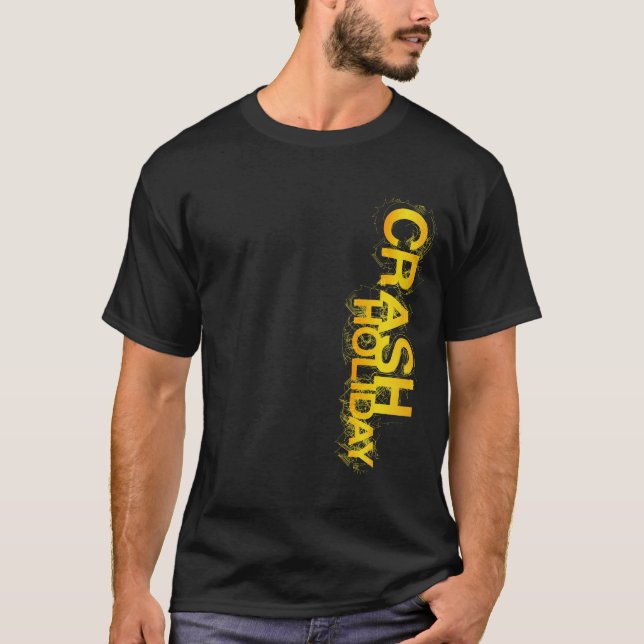 Untitled T-Shirt (Front)