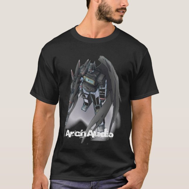 Untitled T-Shirt (Front)