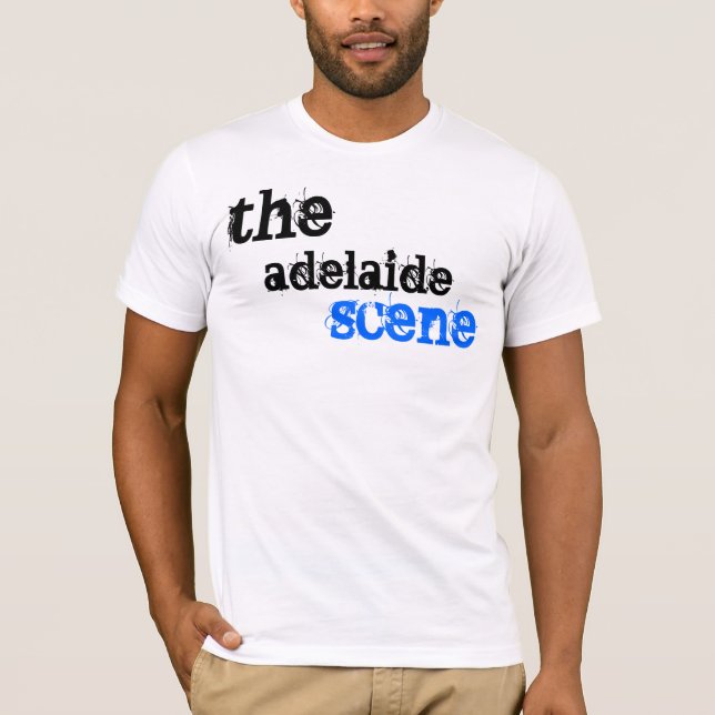 Untitled T-Shirt (Front)