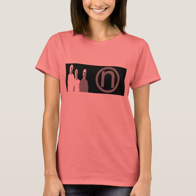 Untitled T-Shirt (Front)
