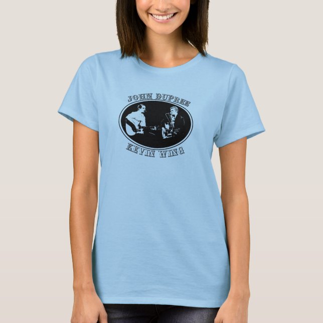 Untitled T-Shirt (Front)
