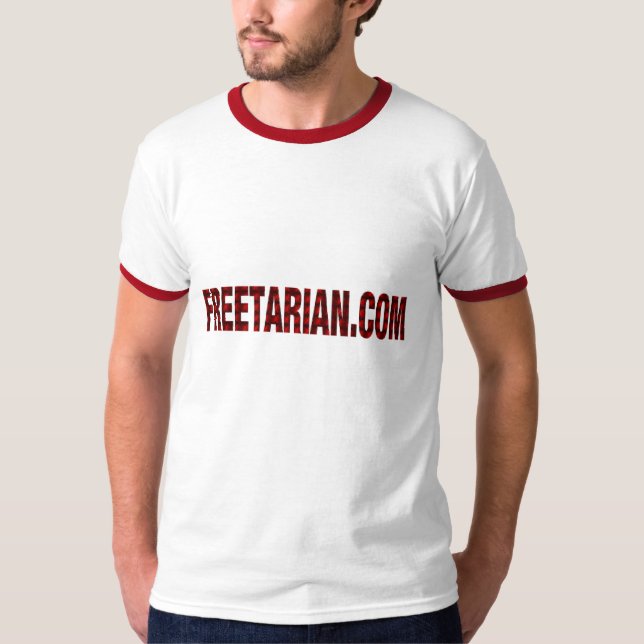 Untitled T-Shirt (Front)