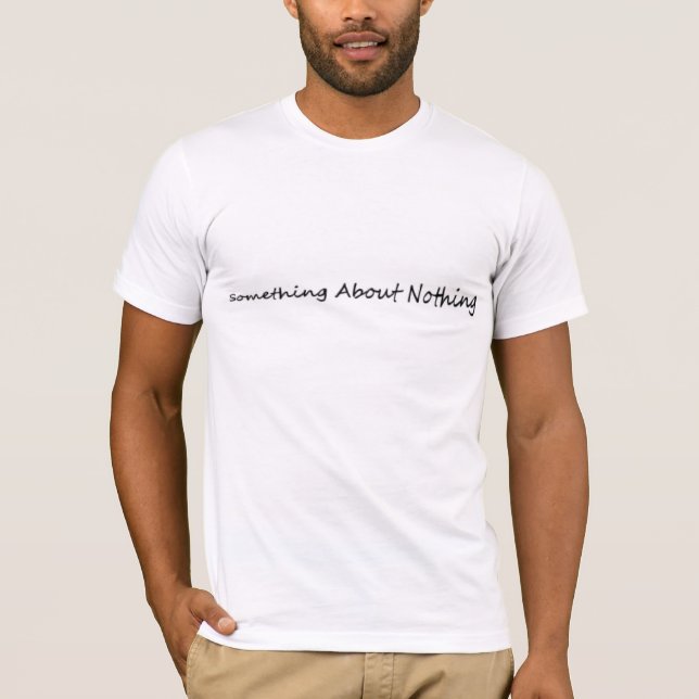 Untitled T-Shirt (Front)