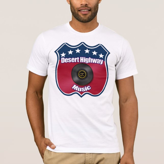 Untitled T-Shirt (Front)
