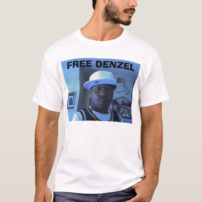 Untitled T-Shirt (Front)