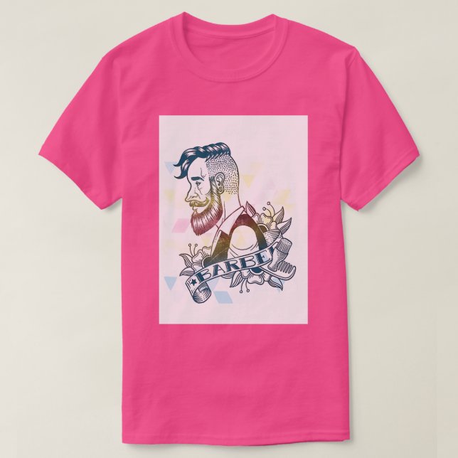 Untitled T-Shirt (Design Front)