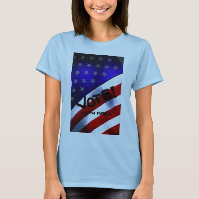 Untitled T-Shirt (Front)