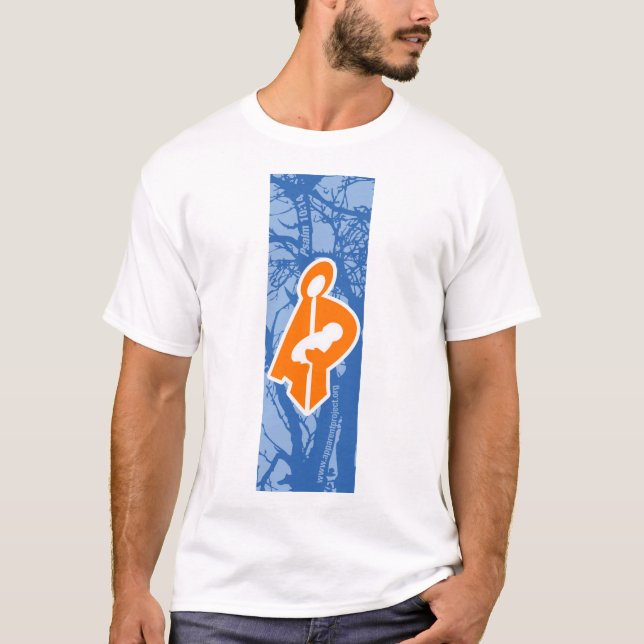 Untitled T-Shirt (Front)