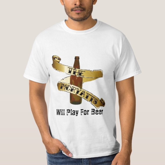 Untitled T-Shirt (Front)