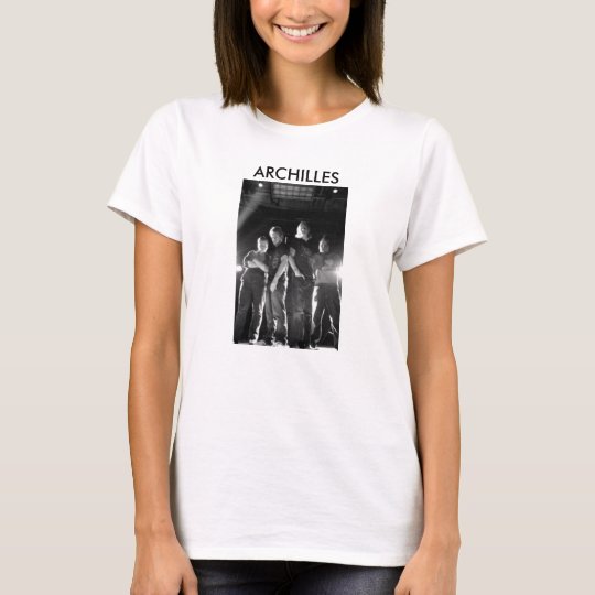 Untitled T-Shirt