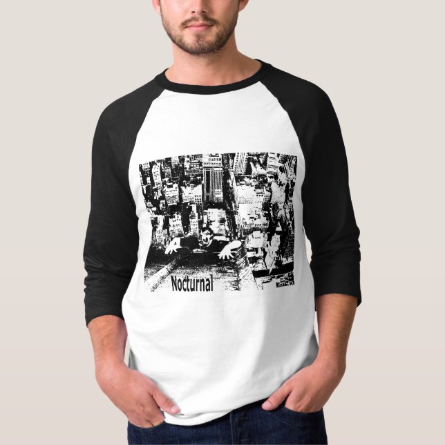 Untitled T-Shirt (Front)