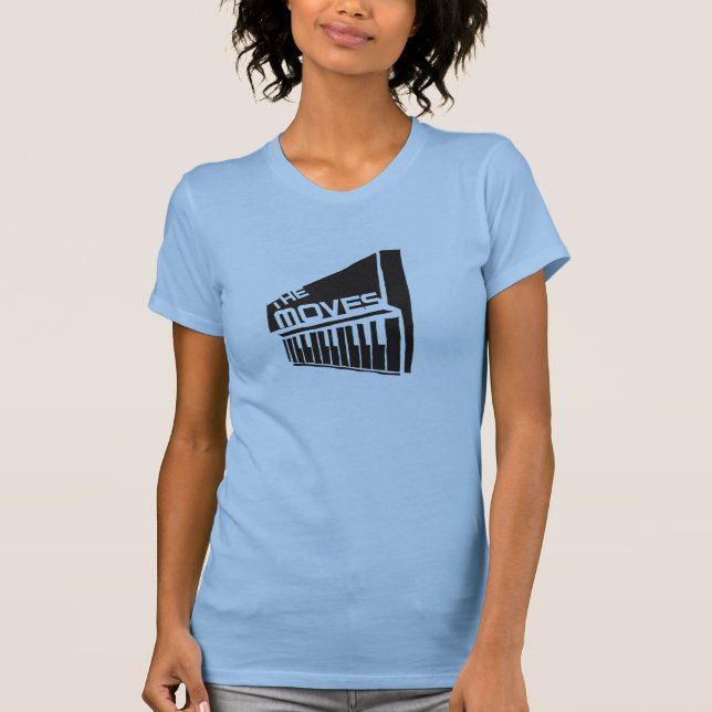 Untitled T-Shirt (Front)