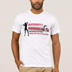 Untitled T-Shirt - Customised