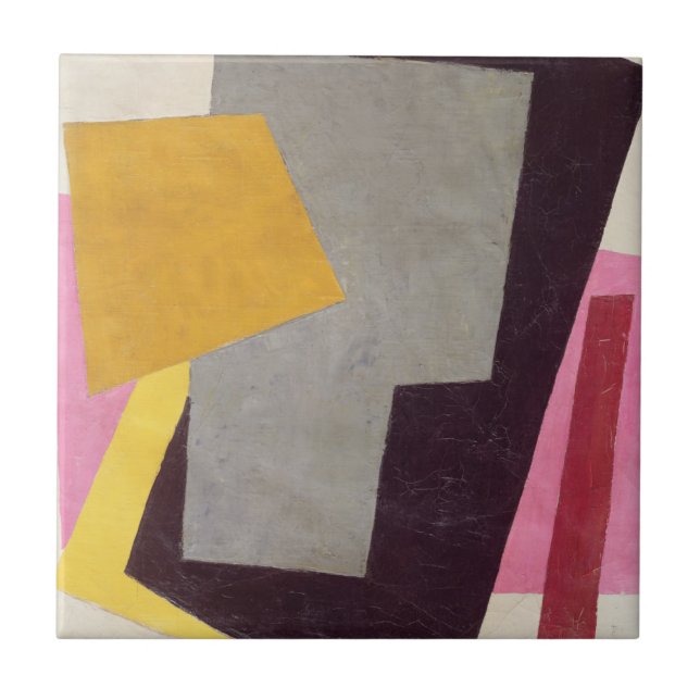 Untitled Tile (Front)