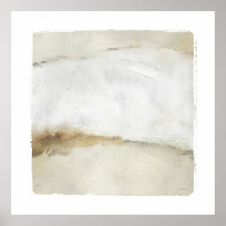 untitled works on paper poster