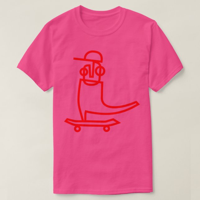 UntitledTShirt 3 T-Shirt (Design Front)