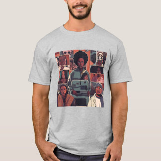 Untold Story T-Shirt
