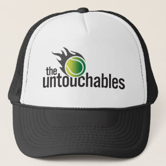 Untouchables Tennis Team Hat