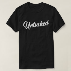 UNTUCKED T-Shirt