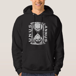 Unus Annus The End Timer Classic T-Shirt Hoodie