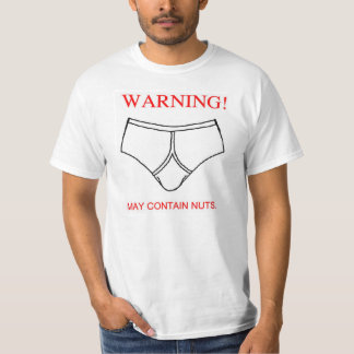 Unusual and funny design. T-Shirt