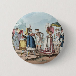 Unusual Fashions button