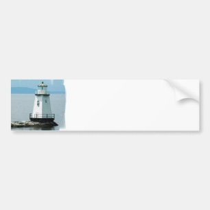 Unusual Lighthouse Bumper Stickers