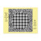 Unusual, Strange Optical Illusion Postcard