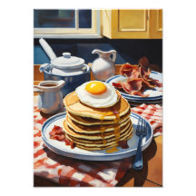 "Unveil Elegance Poster