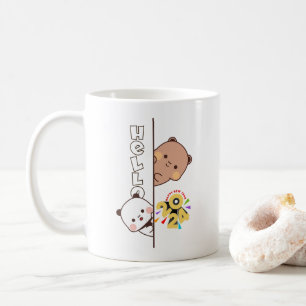 Unveiling New Year of 2024   #11 Classic Mug