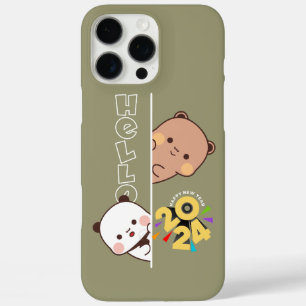 Unveiling New Year of 2024 iPhone 16 Pro Max Case
