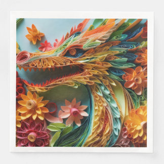 Unveiling the Art of Napkin Folding: 