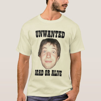 UNWANTED T-Shirt