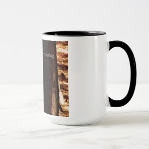 Unwavering Mug