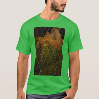 Unwinding After A Long Day T-Shirt