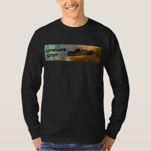 UO long sleeve T-shirt