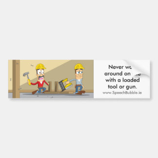UOCOT 05 BUMPER STICKER
