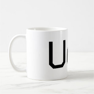 UoE Coffee Mug