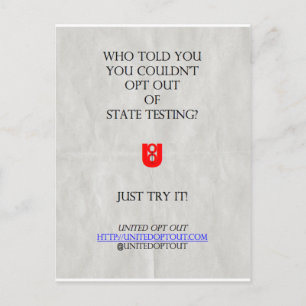 UOO Official Post Card 10