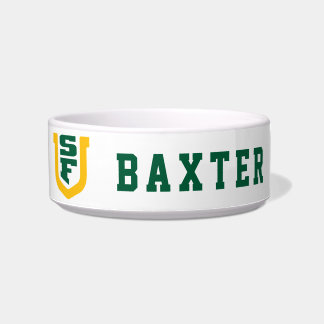 UOSF Logo Bowl