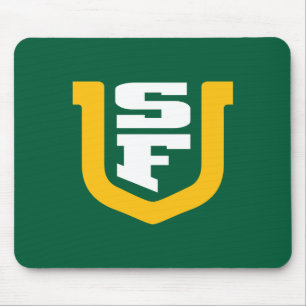 UOSF Logo Mouse Mat