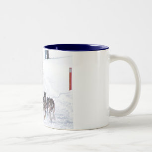 UP 200 Mug