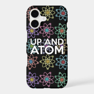 UP AND ATOM