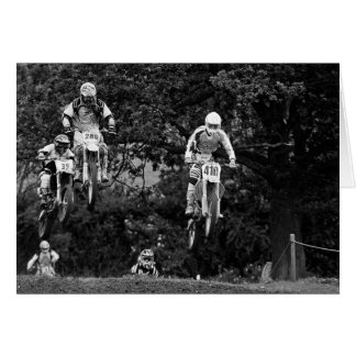 Up and over