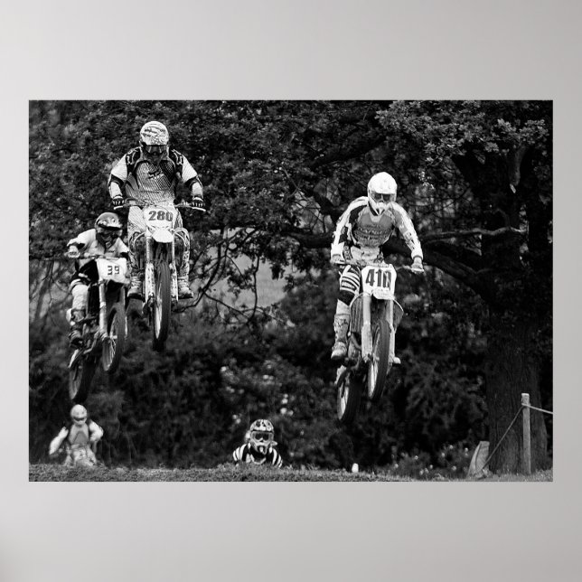 Up and over poster (Front)